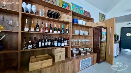 Prodej restaurace 300 m²