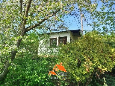 Pronájem chaty 29 m², pozemek 1300 m²
