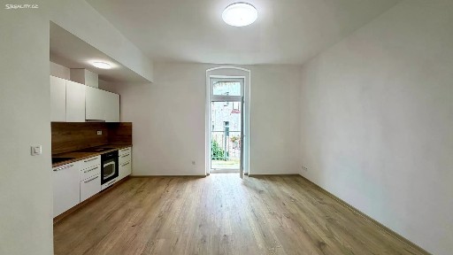 Evropská, Cheb