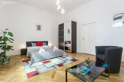 Václavské náměstí, Praha - Nové Město