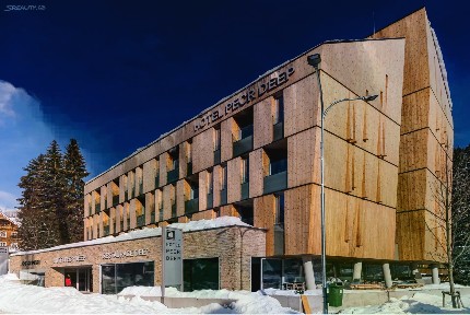 Pec pod Sněžkou