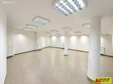 Pronájem kanceláře 79 m²
