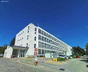 Purkyňova, Brno - Královo Pole