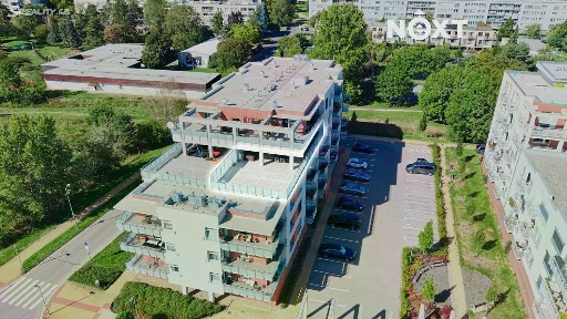 Prodej bytu 3+kk 88 m²