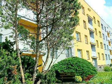 Přátelství, Jičín - Nové Město