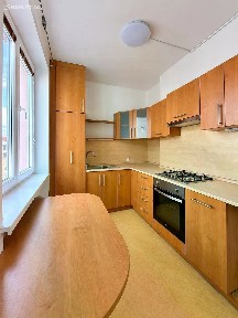 Pronájem bytu 2+1 51 m²