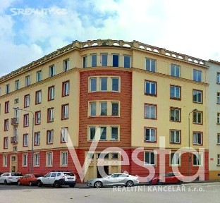 Pronájem bytu 2+1 53 m²
