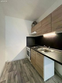 Pronájem bytu 2+kk 40 m²