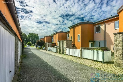 Na Mlýnku, Liberec - Liberec XII-Staré Pavlovice