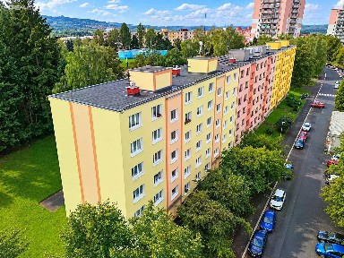 Slavíčkova, Sokolov