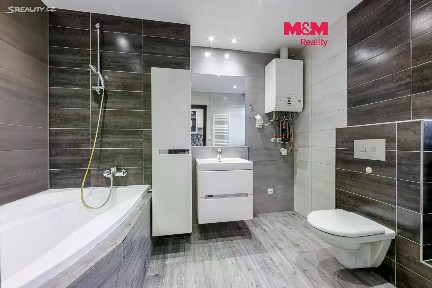 Prodej bytu 2+kk 42 m²
