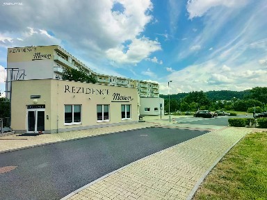 Chebská, Karlovy Vary - Dvory