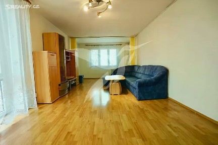 Prodej bytu 3+1 76 m²