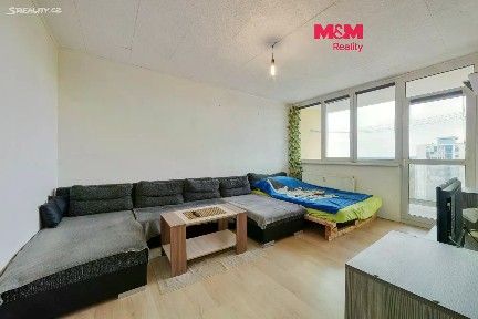 Prodej bytu 2+1 63 m²