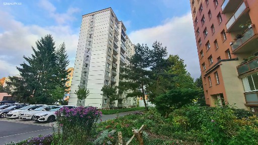 Prodej bytu 4+1 79 m²