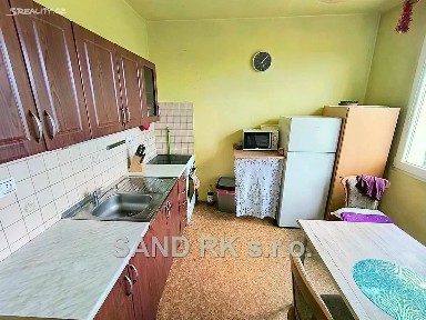 Prodej bytu 3+1 71 m²
