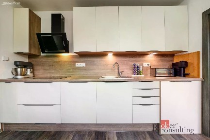 Prodej bytu 4+1 76 m²