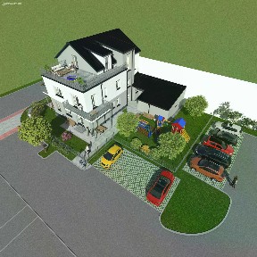1. máje, Třemošná