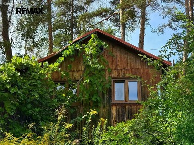 Kestřany - Zátaví