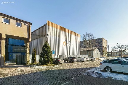 Ostrava - Vítkovice