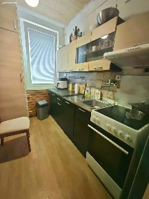 Smetanova, Vsetín