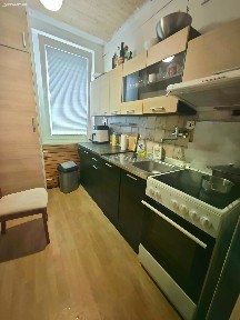 Smetanova, Vsetín