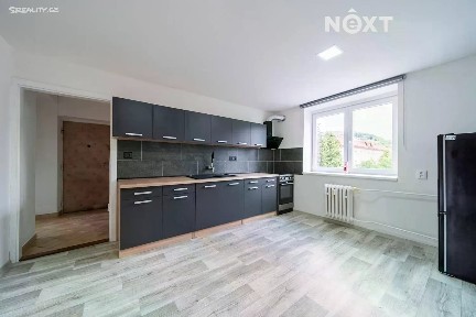 Pronájem bytu 2+1 55 m²