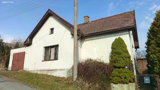 Humpolec - Hněvkovice
