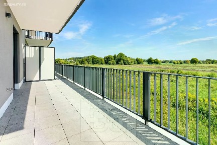 Pronájem bytu 2+kk 60 m²