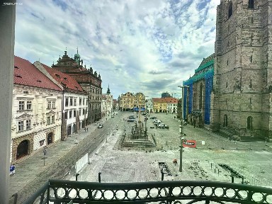 Solní, Plzeň - Vnitřní Město