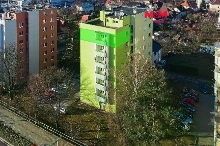 Sídliště Pražská, Havlíčkův Brod