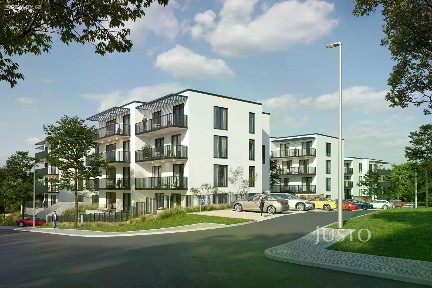Prodej bytu 3+kk 73 m²