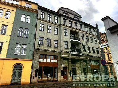 Prodej bytu 2+kk 69 m²