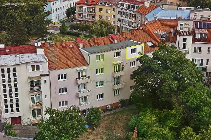 nám. Spojenců, Prostějov