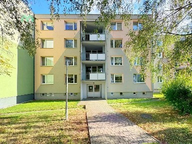 Pronájem bytu 3+1 72 m²