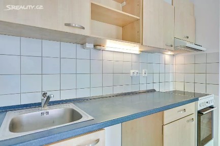 Pronájem bytu 2+kk 50 m²