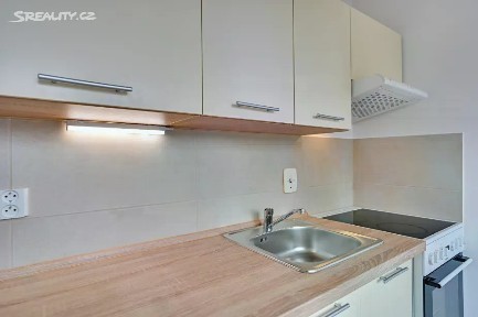 Černá cesta, Olomouc - Klášterní Hradisko