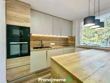 Pronájem bytu 3+1 71 m²