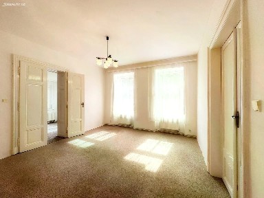 Pronájem bytu 3+1 97 m²