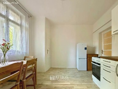 Pronájem bytu 1+1 47 m²