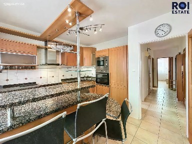 Pronájem bytu 2+1 53 m²