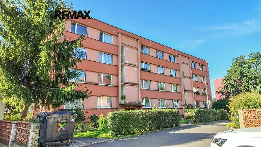 Na Výsluní, Ústí nad Labem - Ústí nad Labem-centrum