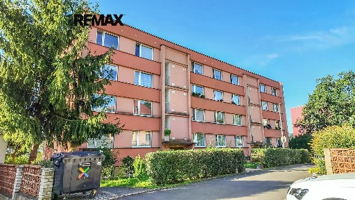 Prodej bytu 3+1 69 m²
