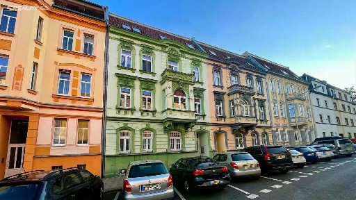 Ruská, Teplice