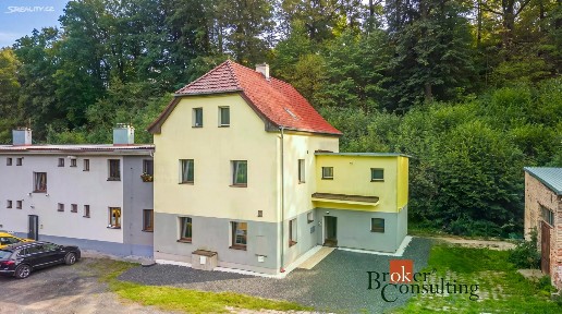 Na Hrázi, Děčín - Děčín VIII-Dolní Oldřichov
