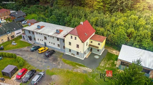 Prodej bytu 2+kk 56 m²