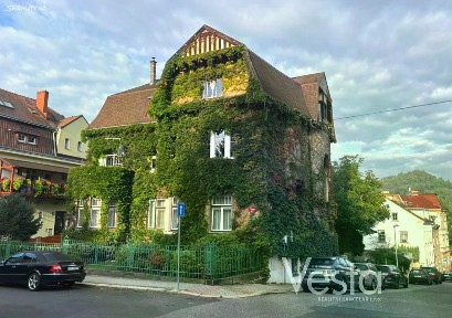 Vrchlického, Děčín - Děčín II-Nové Město