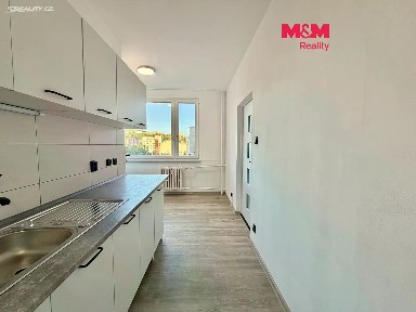 Prodej bytu 3+1 80 m²