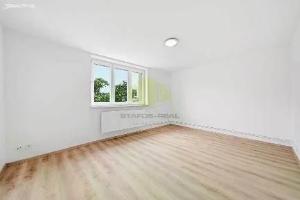 Prodej bytu 1+1 37 m²