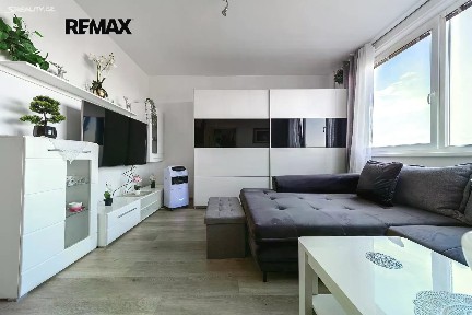 Prodej bytu 2+1 44 m²